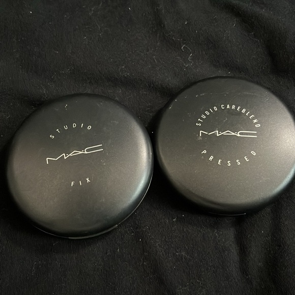 ‼️AUTHENTIC‼️ MAC Face power/foundation NWOB - Picture 2 of 3